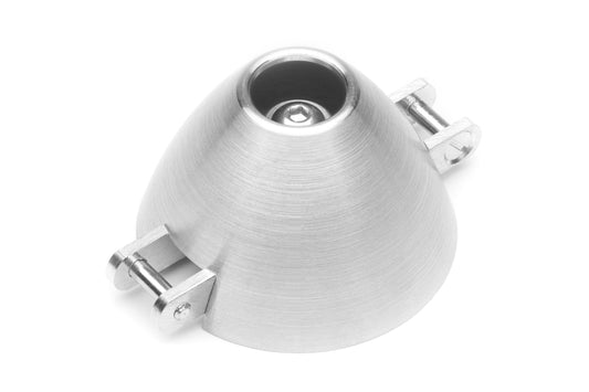 T4560-3 Turbo Spinner with Collet 45/6/8/m3