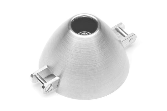 T5050-3 Turbo Spinner with Collet 50/5/8/m3
