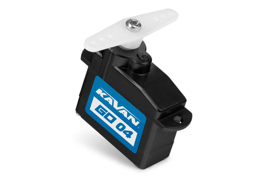Kavan GO-04 Digital Servo