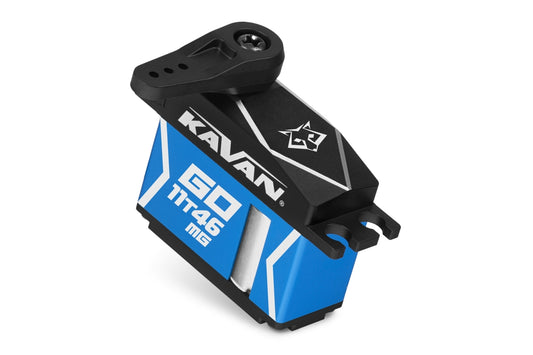 Kavan GO-11T46MG HV Narrow Band Digital Servo