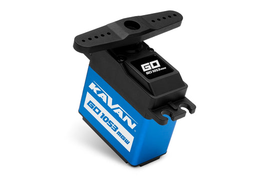 Kavan GO-1053MGW HV Digital Servo