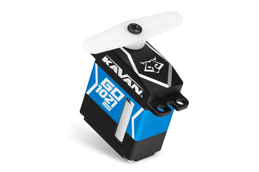 Kavan GO-1021MG HV Digital Servo