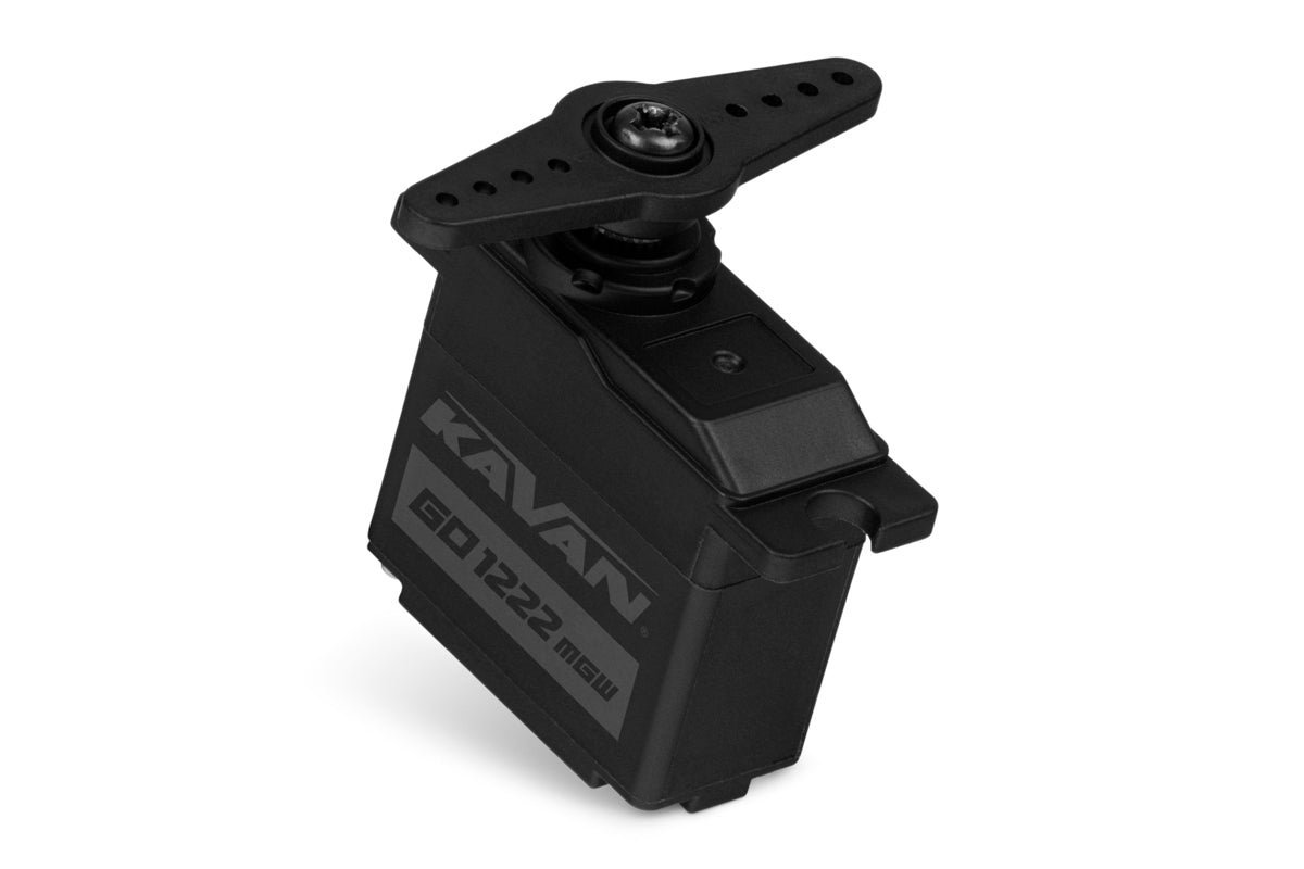 Kavan GO-1222MGW HV Digital Servo