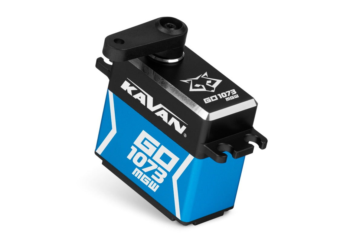 Kavan GO-1073MGW HV Digital Servo