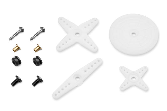 Go-17mg Horn Set