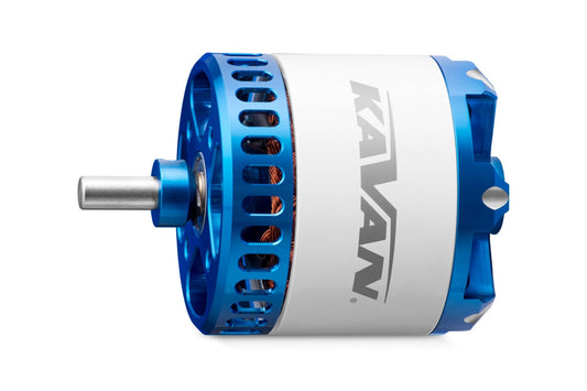 Kavan Brushless Motor PRO 5050-465