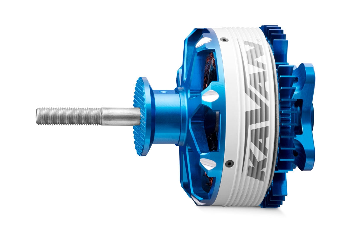 Kavan Brushless Motor PRO 8045-215