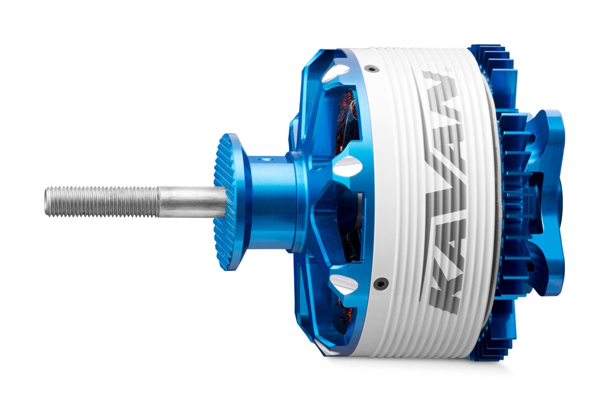 Kavan Brushless Motor PRO 8055-190