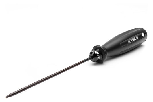 Kavan Ball Hex Wrench - 2.0x120mm