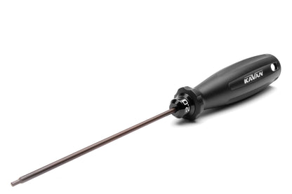 Kavan Hex Wrench - 2.0x120mm