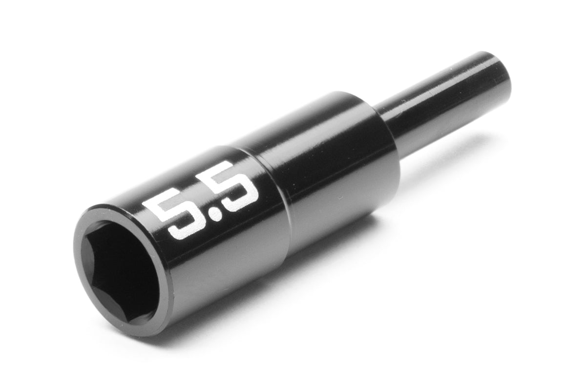 Kavan Nut Driver Spare Tip 5.5mm