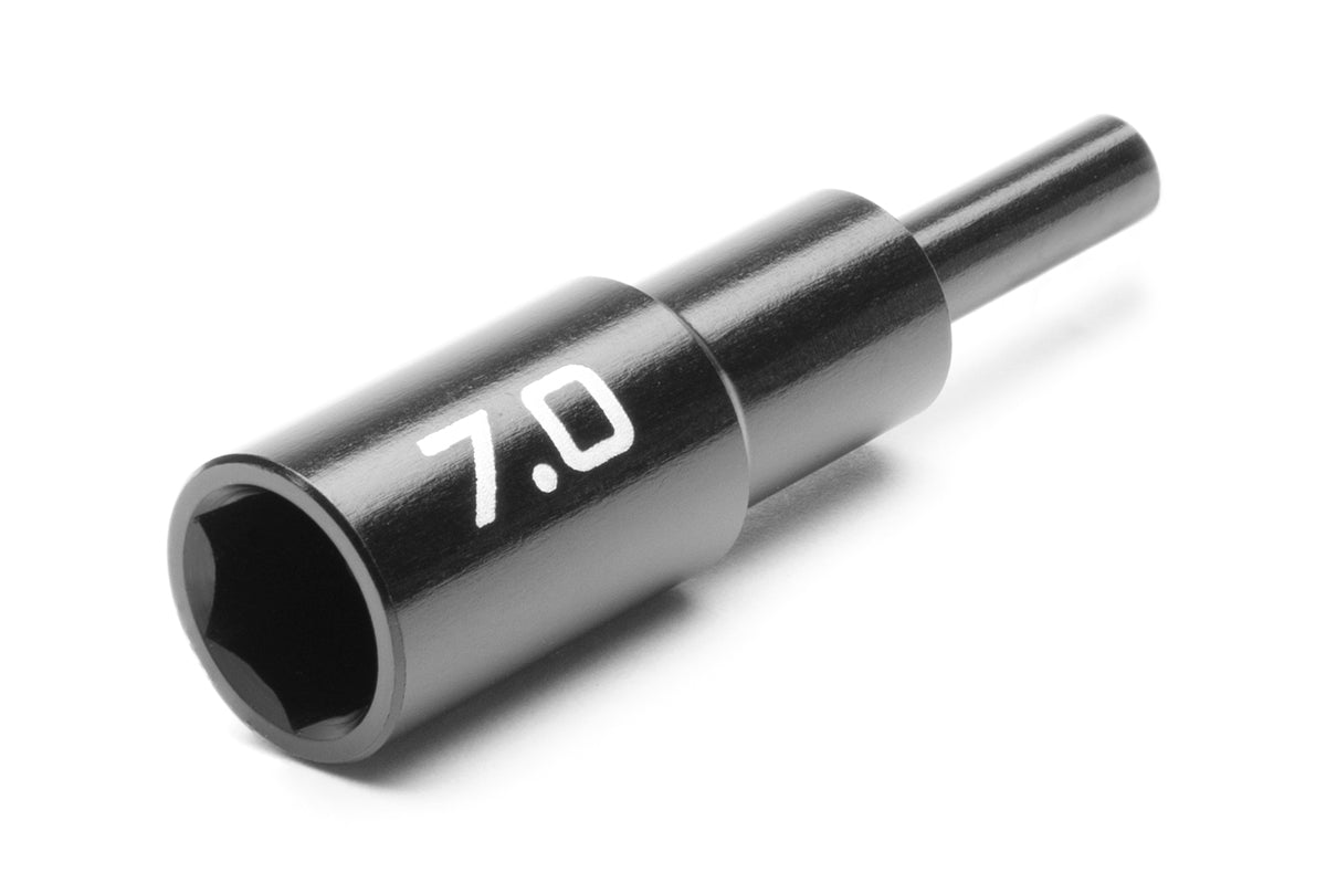 Kavan Nut Driver Spare Tip 7.0mm