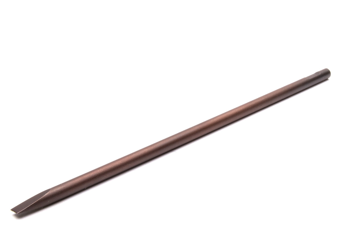 Kavan Flat Head Screw Driver Tip 4.0x120mm