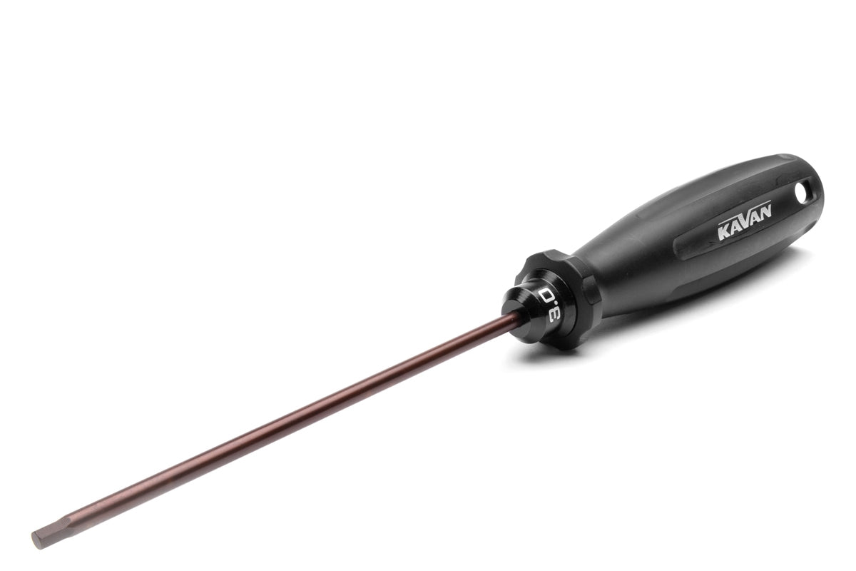 Kavan Hex Wrench - 3.0x120mm