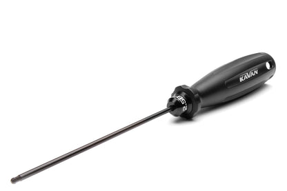 Kavan Ball Hex Wrench - 2.5x120mm