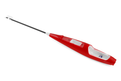 KAVAN Falke 1800mm fuselage - red scheme