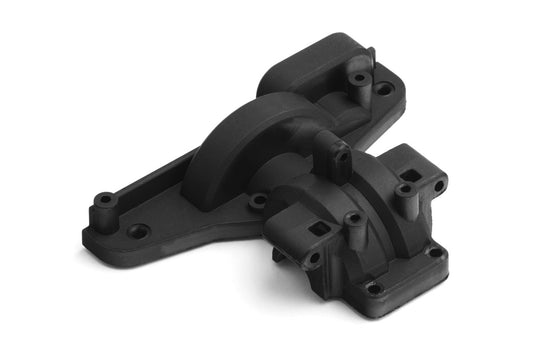 Rear gear box cover