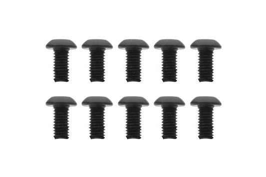 Servoscrew M3x6 10pcs