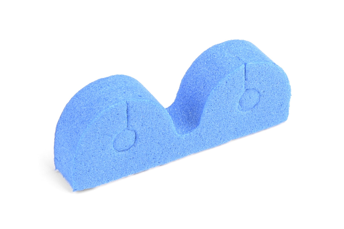 Tube organiser 4mm (20pcs)