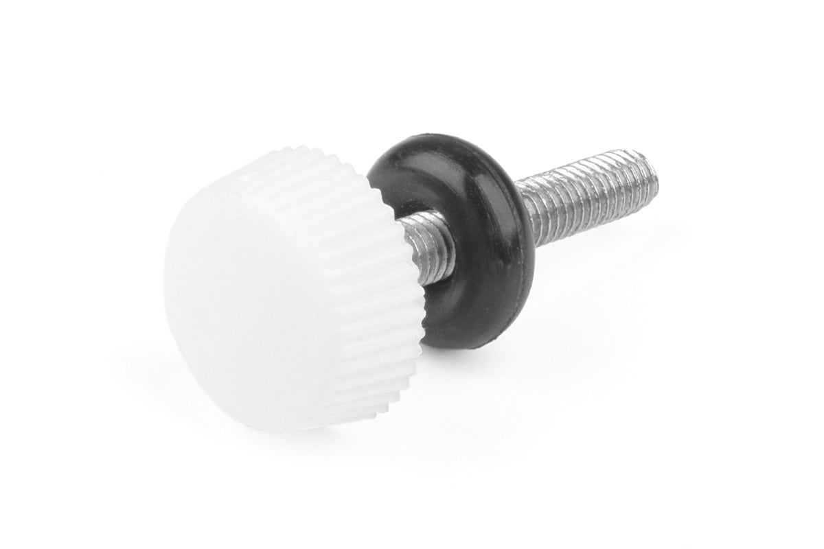 Canopy Bolts M3x18 (4pcs)