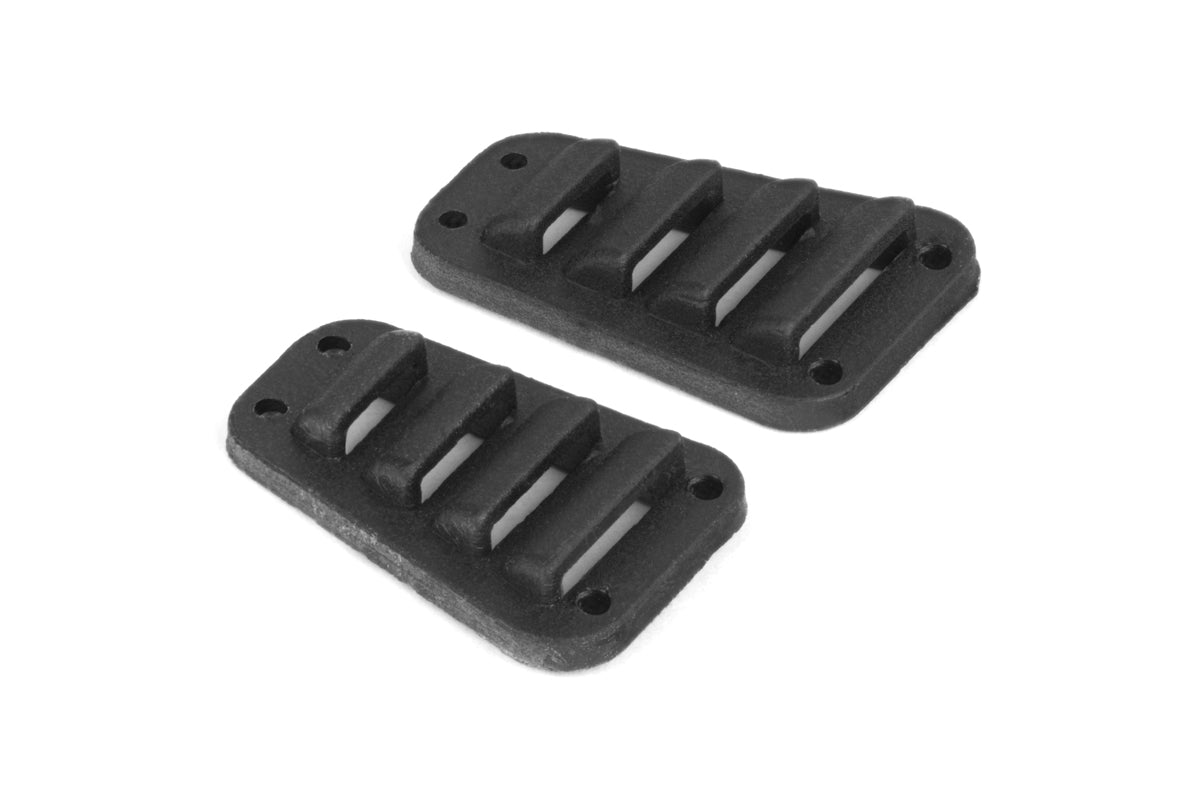 1,18, 1/24 Hood Air Intake for Rc Crawler