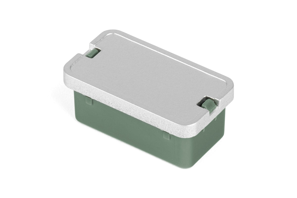 1/18 Transport Box 32x18x13mm for Rc Crawler