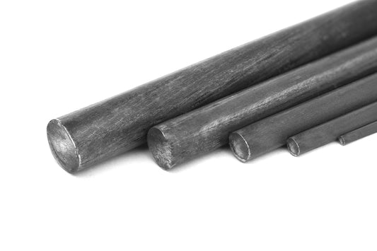 Steel Wire 5.0mm, 1000mm