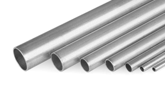 Aluminium Tube 3.0x2.6x1000mm