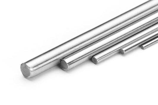 Eisendraht verzinkt 1,5mm, 1000mm