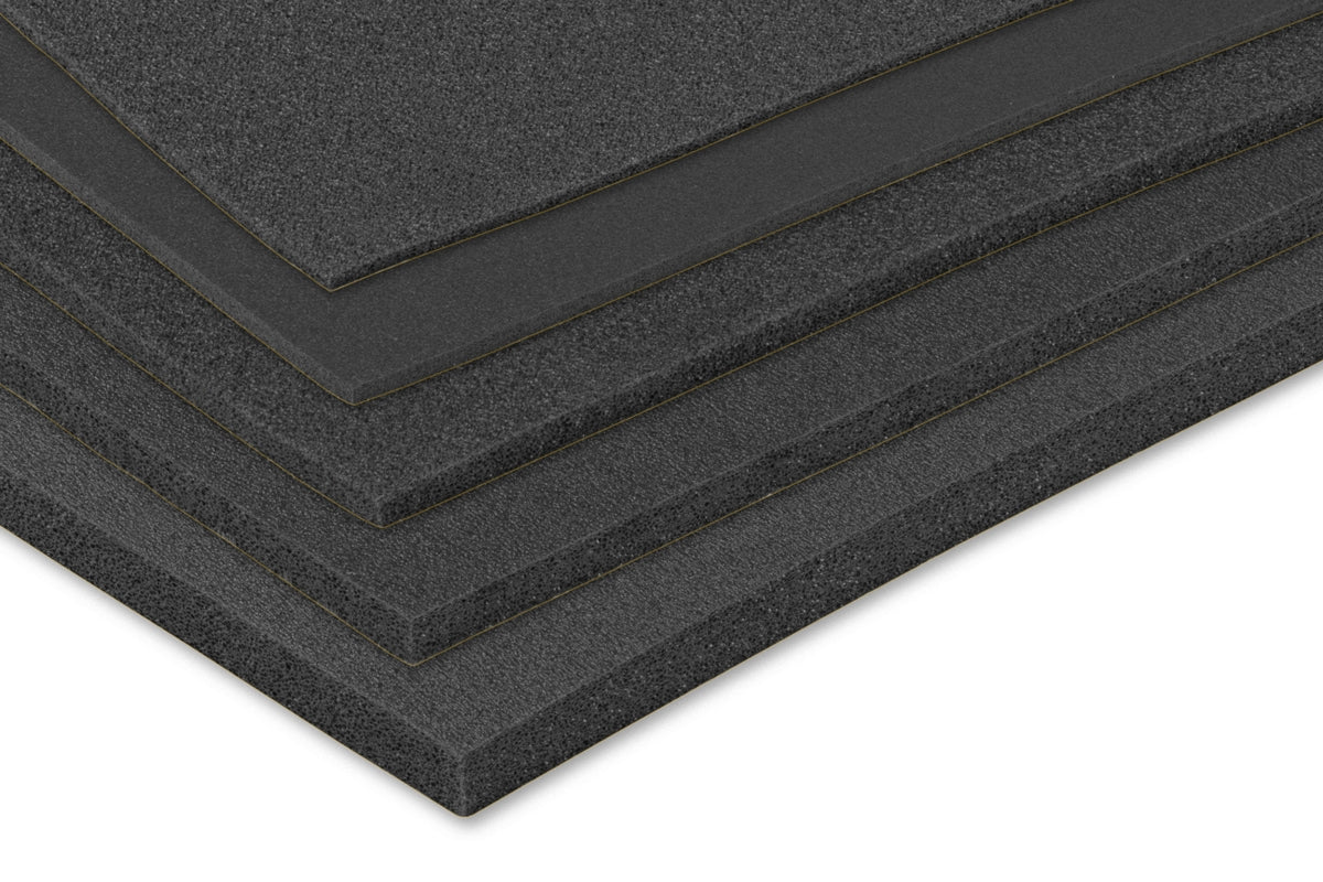 Foam Board 3x310x210mm, 1 pcs.