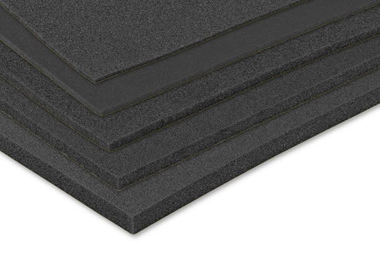 Foam Board 2x310x210mm, 1 pcs.