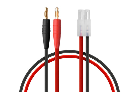 Charging Cable Tamiya Gold
