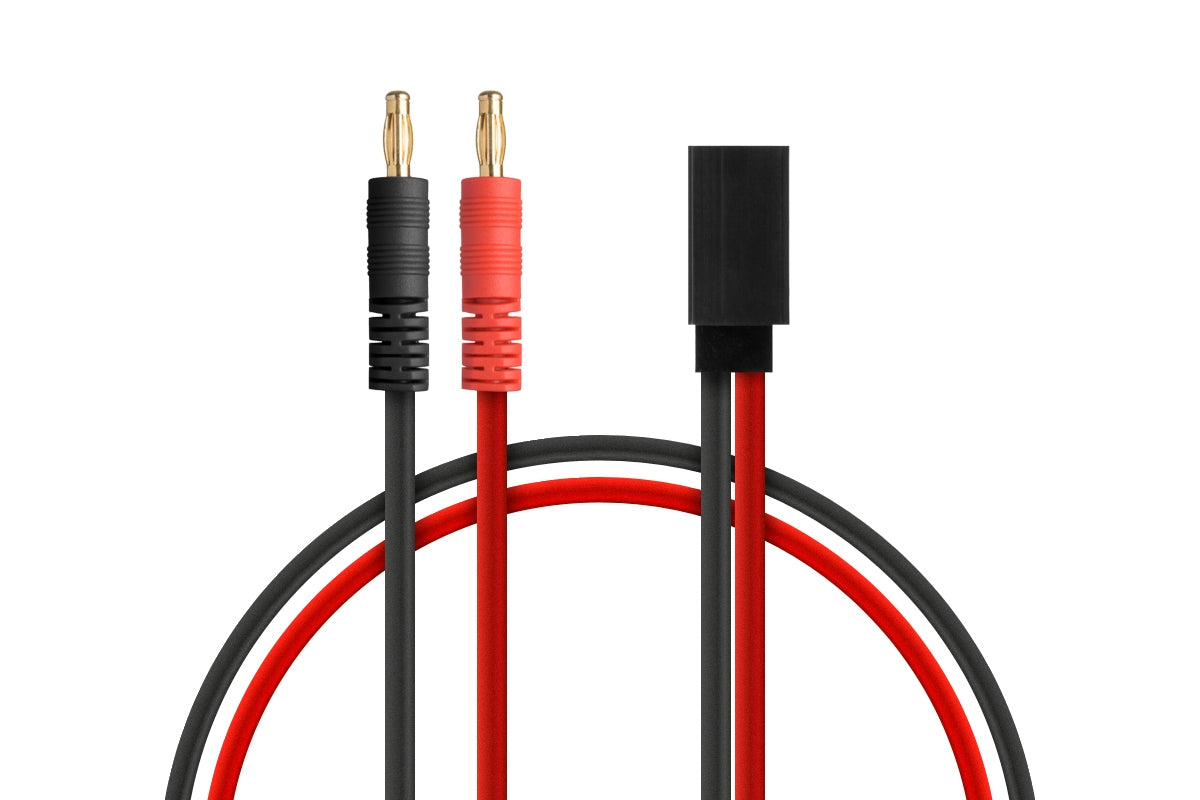 Charging Cable Rx Jr/hitec