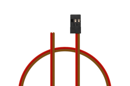 Rx Battery cable JR
