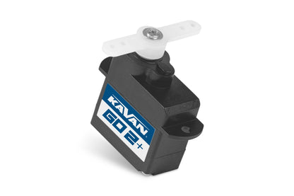 Kavan GO-02 Plus Digital Servo