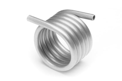 Water Cooling Spirale 400