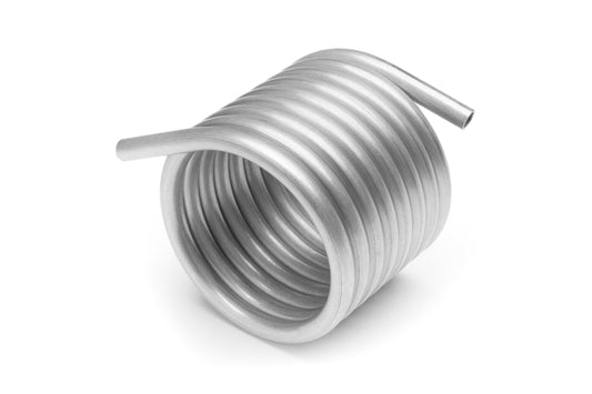 Water Cooling Spirale 500/600