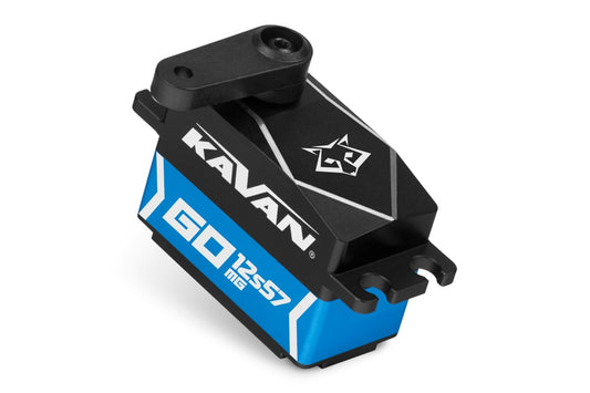 Kavan GO-12S57MG HV Digital Servo