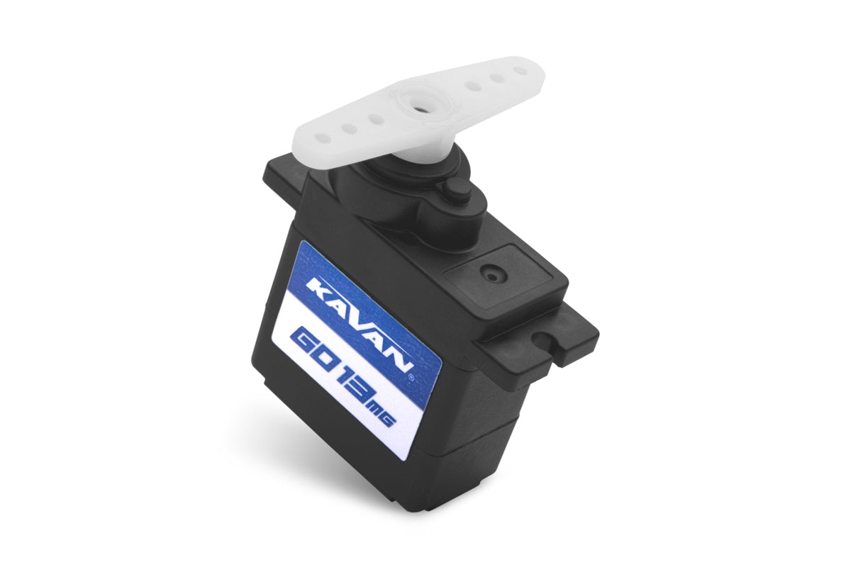 Kavan GO-13MG Servo