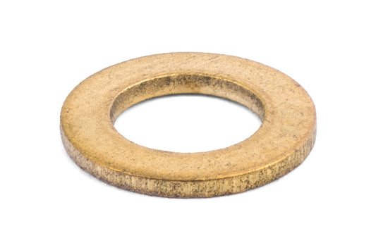Brass Washer 2,7mm, 20 pcs