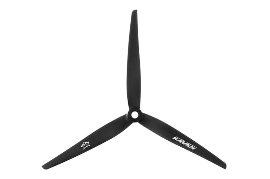 Kavan Electro Propeller 9x5" - 3-blade