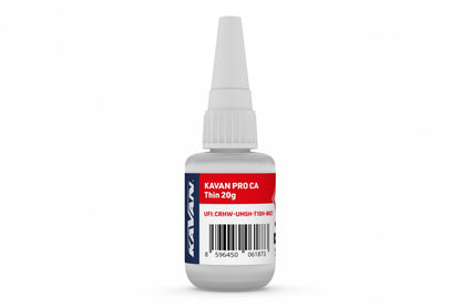 KAVAN PRO CA thin 20g