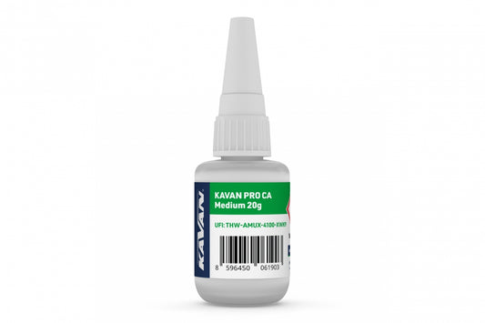 KAVAN PRO CA medium 20g