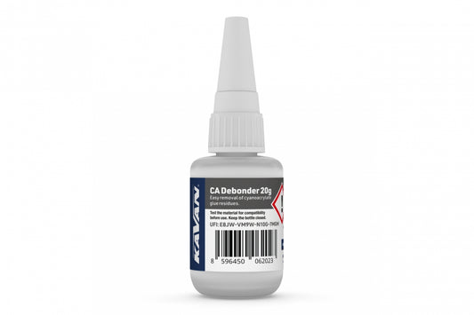 KAVAN CA debonder 20g