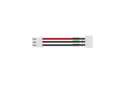 Balance Charger Adapter Short JST-XH/JST-EH 2S