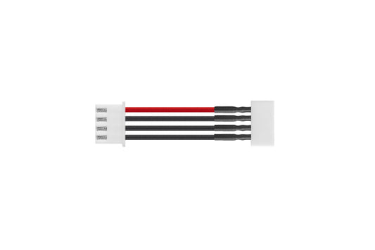 Balance Charger Adapter Short JST-XH/JST-EH 3S