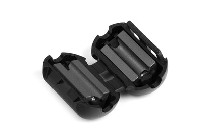 Ferrite Filter removable 3.5mm, 1 pcs.