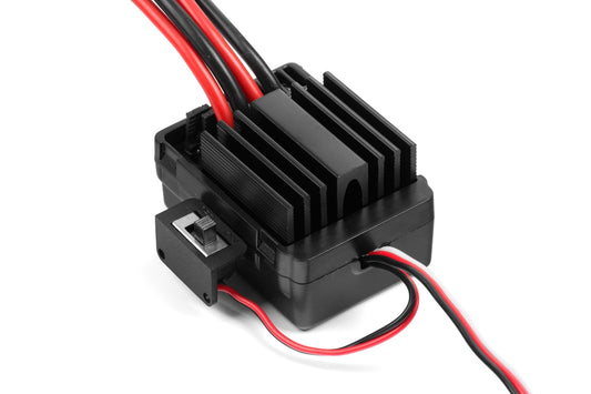 Electronic Speed Controller Brushed w/T-Plug