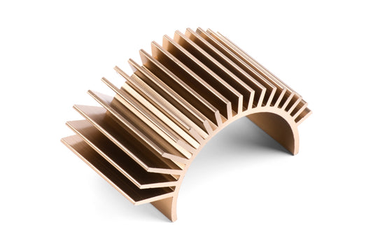 Motor Heatsink