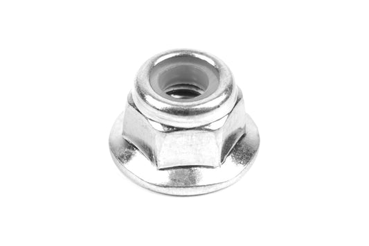 Lock Nuts M4 (6 pcs)